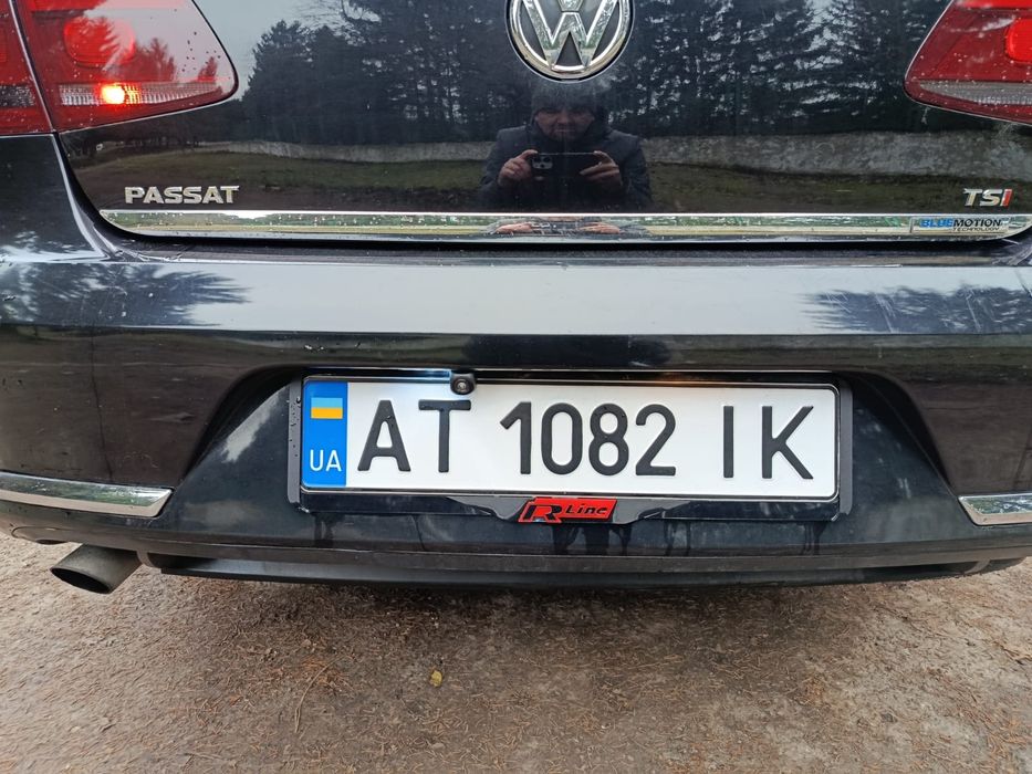 Продам пасат б7.