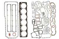 Zestaw uszczelek silnika John Deere RE527549 komplet 7010, 7810, 8410