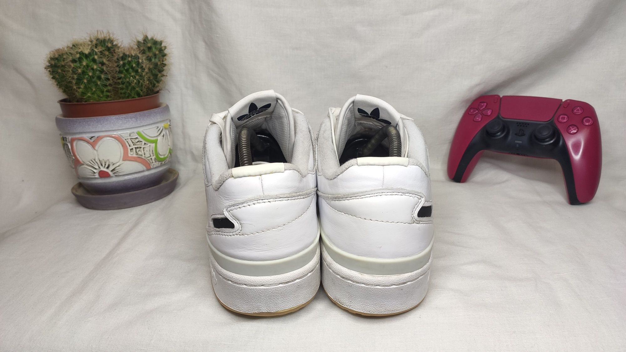 Чоловічі Кросівки Adidas Forum 84 Low.Розмір 42.5