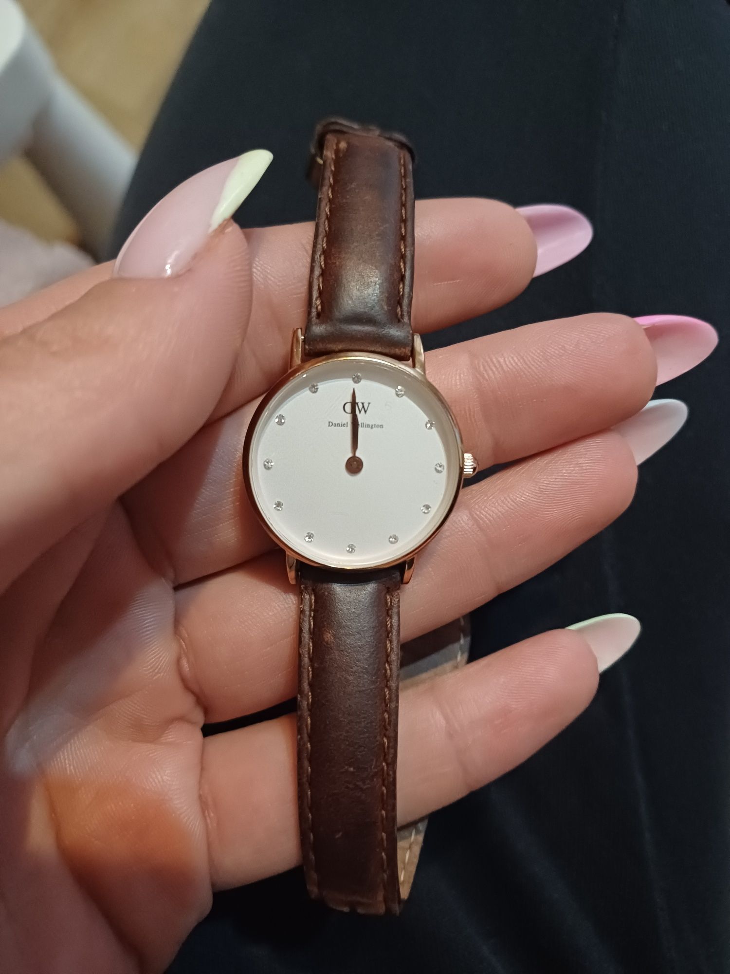 Zegarek damski daniel wellington