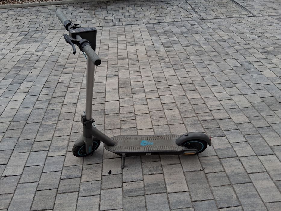 Hulajnoga elektryczna Motus Scott 10