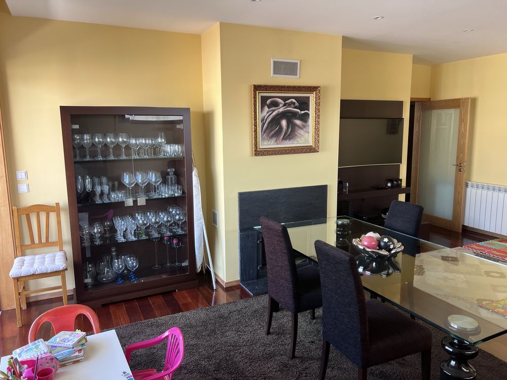 Apartamento T2 - Hospital Particular Viana