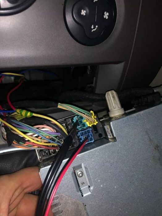 Модуль Bluetooth 5.0 !АКЦИЯ! Renault Megane Scenic Master Kangoo