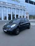 Продается Nissan micra