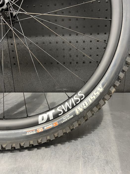 Koła dt swiss exc 1700 29 carbon XD