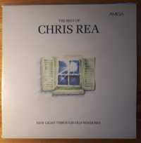 Płyta winyłowa - Chris Rea - The best of, LP, Stereo, EX+/EX+
