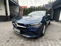 Nowy Mercedes CLA 180d  Super okazja !