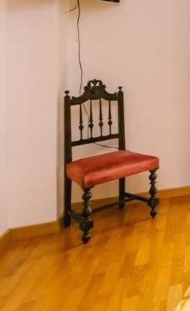 Quarto de casal completo