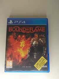 Gra Bound by Flame PS4 ps4 Play Station bound by flame