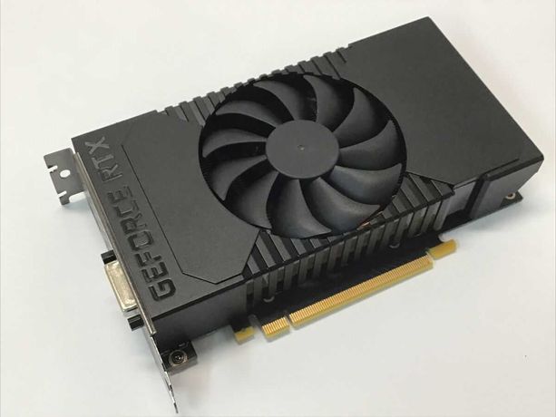 HP Nvidia GeForce RTX 2060 SUPER 8GB