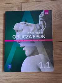 Oblicza Epok 1.1 WSiP