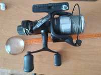 Безынерционная катушка Shimano 6000