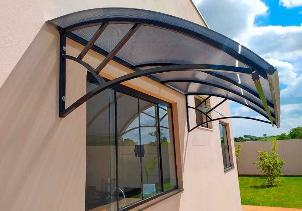 Poliwęglan komorowy 2UV 2,1x6m Opal Dymiony brąz 4mm 6mm 8mm 10mm 16mm