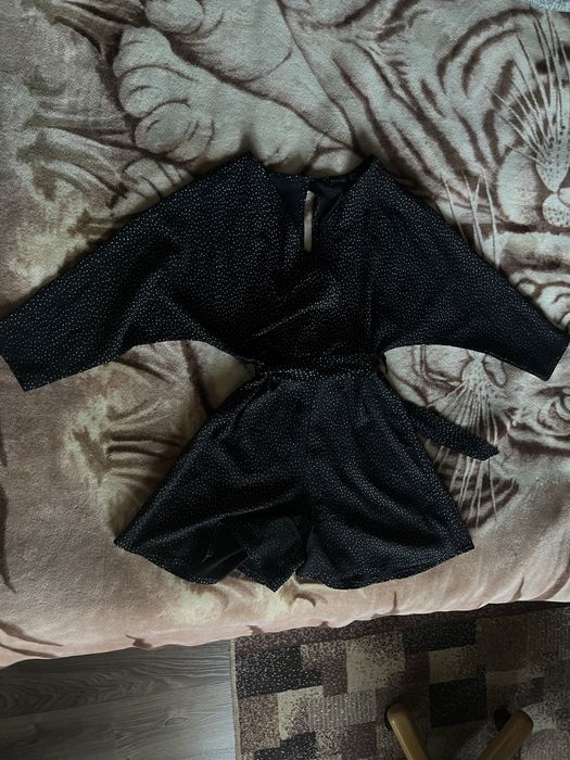 Ромпер / Комбінезон Boohoo