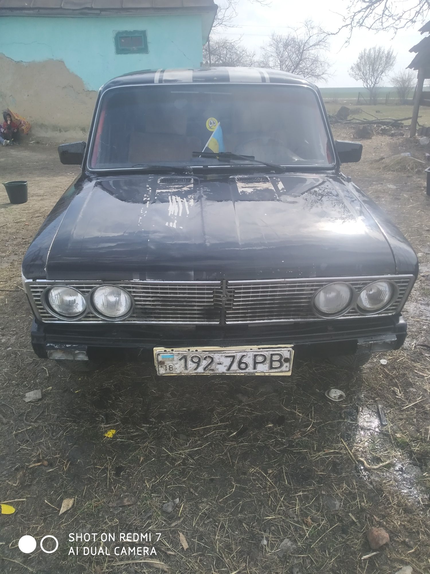 Продам або обміняю