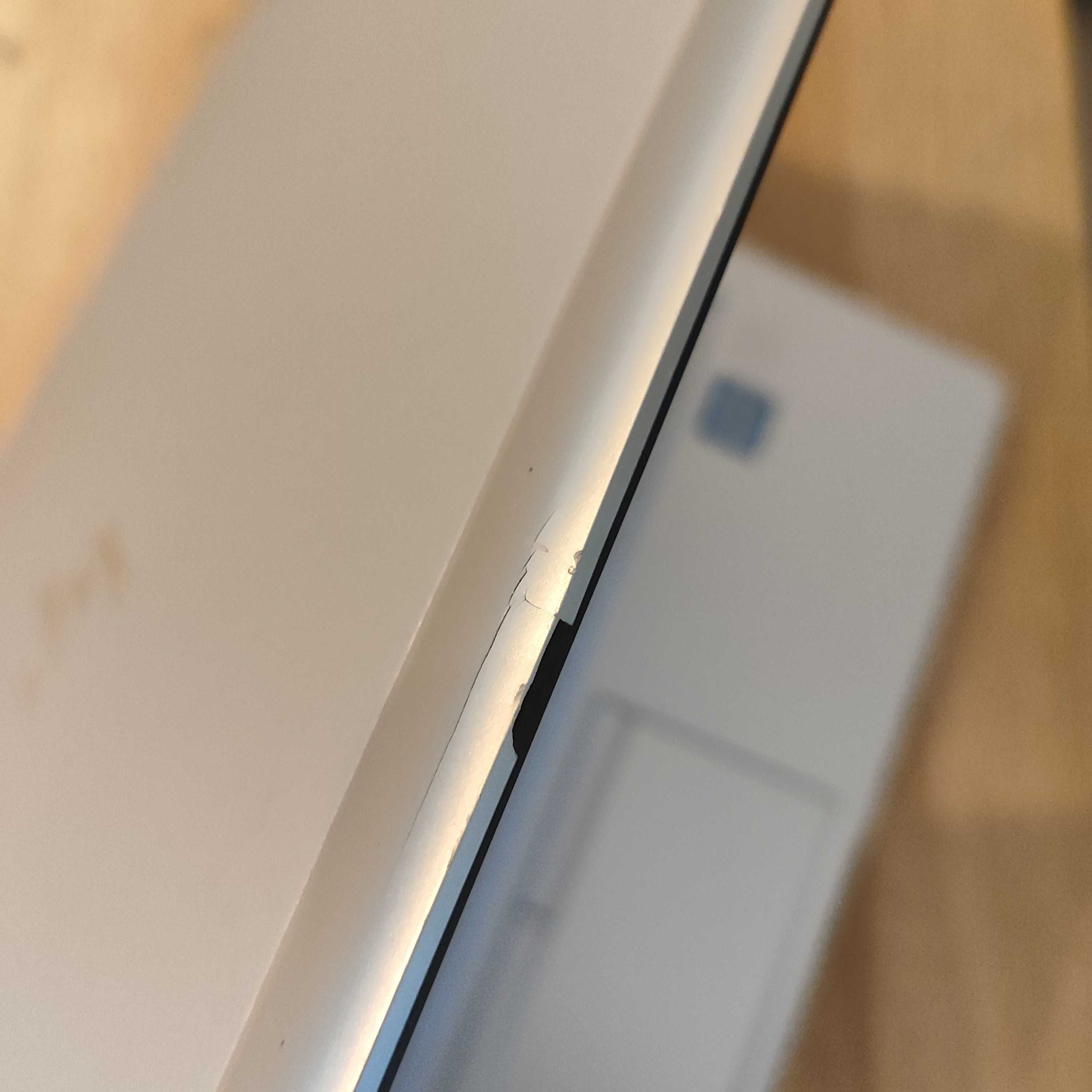 HP EliteBook 840 G6 16GB 512 SSD i5-8365U Nowa bateria Stacja dokująca