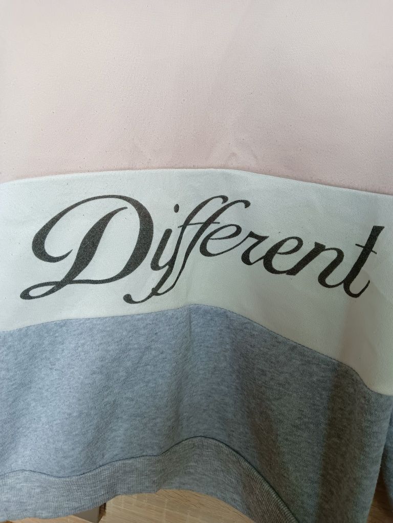 Bluza cienka kolorowa