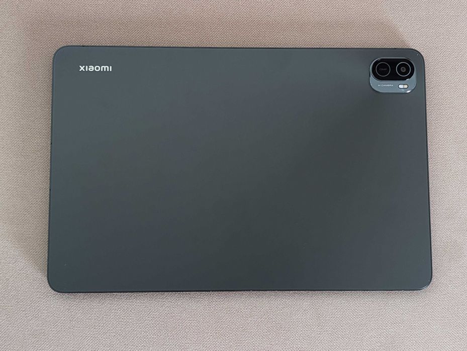 Tablet Xiaomi Pad 5, capa Xiaomi, como novo - LER DESCRIÇÃO