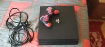 playstation 4  pro 1tb
