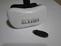 Gogle VR Forever VRB-100