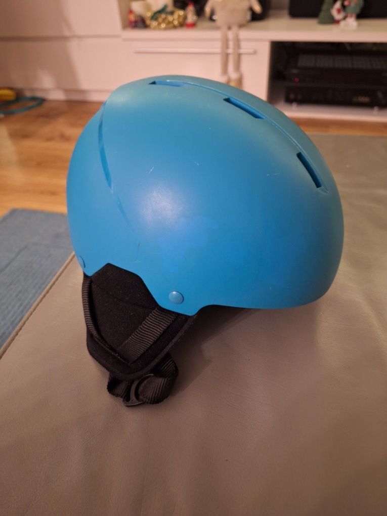 Kask narciarski decathlon 48-52