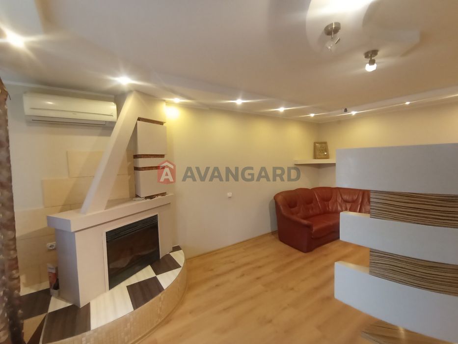 Велика трикімнатна єВідновлення