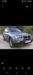 BMW x3 e83 2.0D xDrive