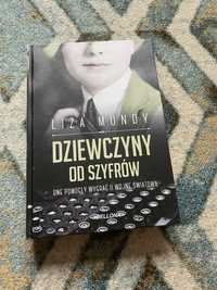 dziewczyny od szyfrów