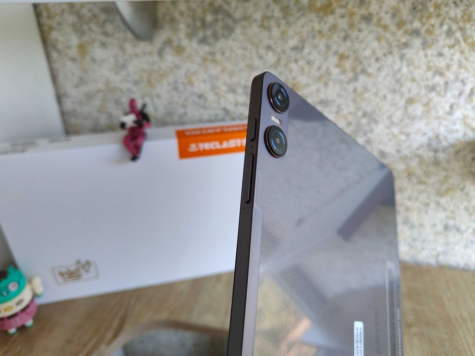 Teclast T40 Air 8/256ГБ, 10.4" 2К, 7200мАг, Стерео, 2-сім + GPS, Новий