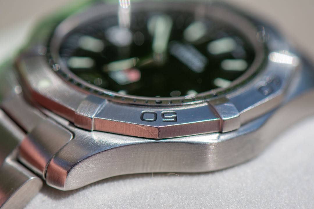 TAG Heuer Aquaracer WAF1110