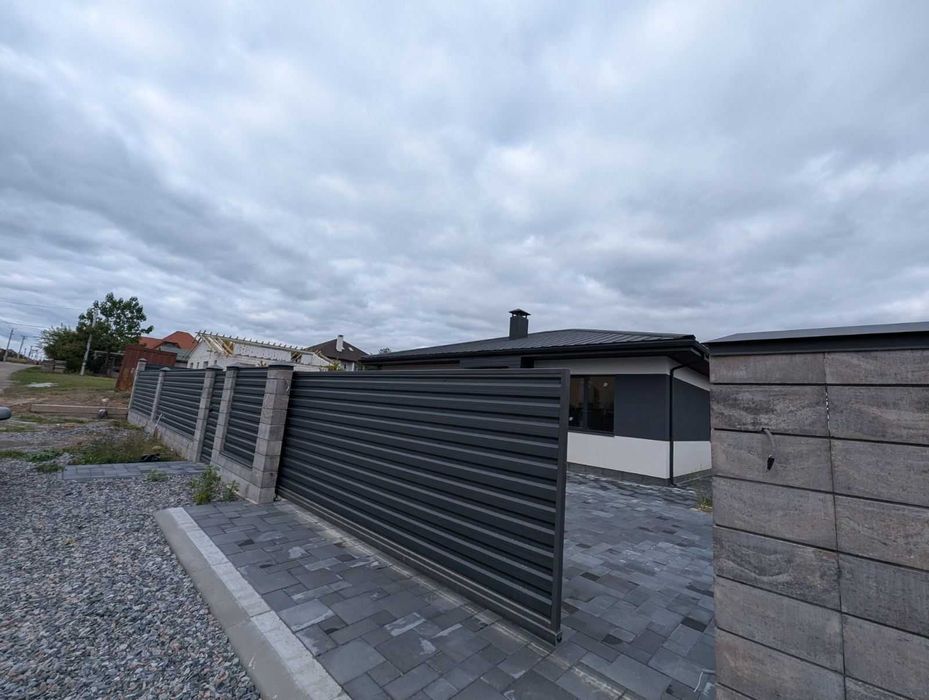 Продам будинок в передмісті Києва