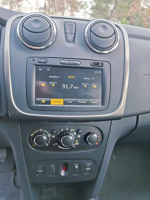 Dacia Logan MCV 1.5 DCi