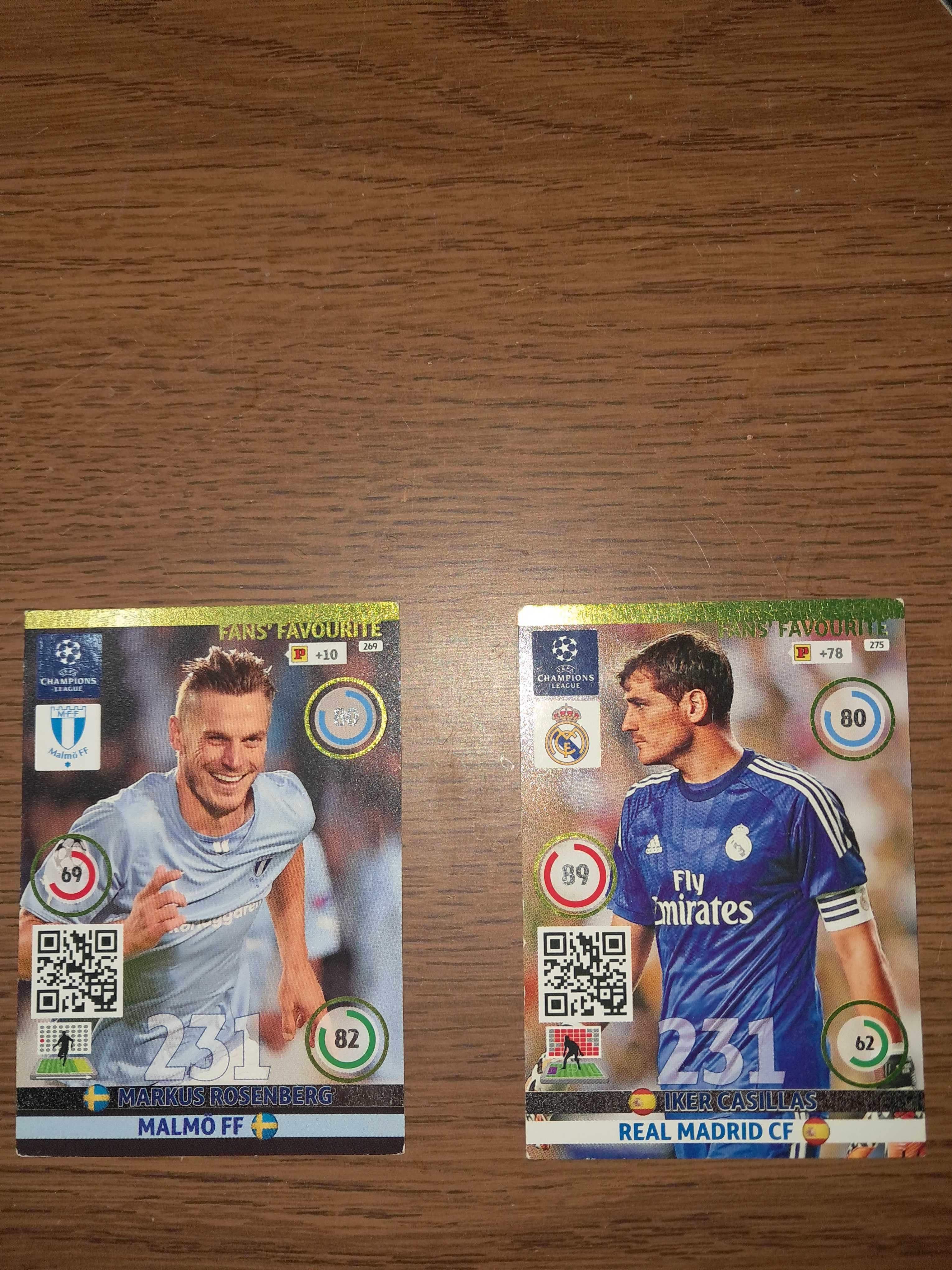 karty piłkarskie SUPER oferta !! unikalne legendy sportu