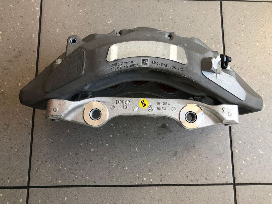 zacisk hamulcowy audi sq7 4m0 4mcq 400mm