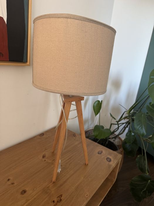 Candeeiro Zara Home