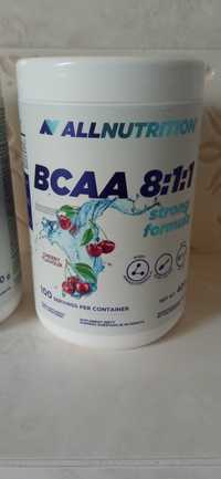 aminokwasy BCAA 8-1-1