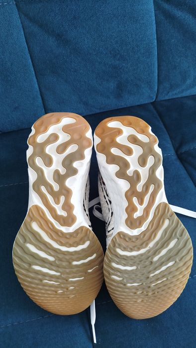 Buty do biegania Nike React Infinity 3 flyknit 39
