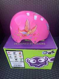 Capacete TSG NIPPER MINI Graphic Design Butterfly