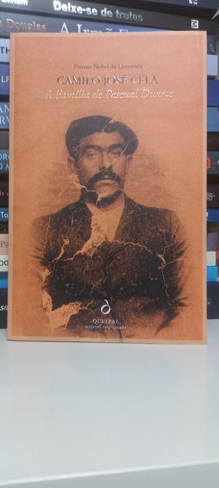 A Família de Pascal Duarte