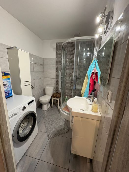 Sprzedam dom 70m², Podlesie + działka 0,5 ha