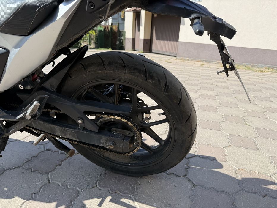 Lifan Lf200. 2019 года