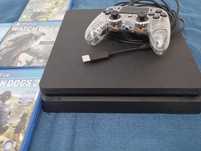 Playstation 4 vendo