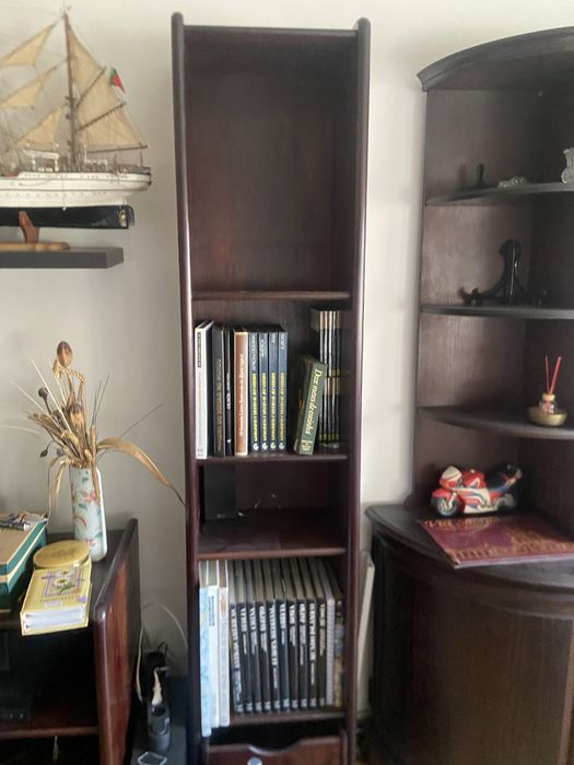 Recheio casa aberto propostas
