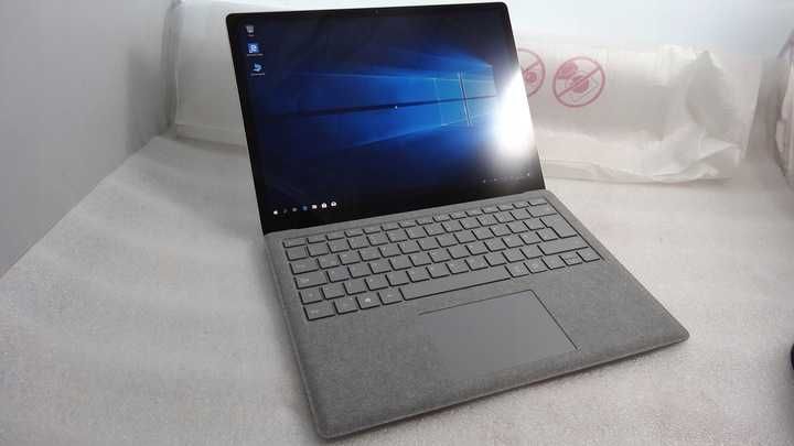Laptop Microsoft Surface 1769 13,5 i5 8GB 256GB Windows 11 NEW