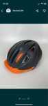 Kask Rowerowy 49 cm - 54 cm Cycle Master /85UR/