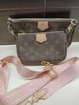 Torebki listonoszki Louis Vuitton