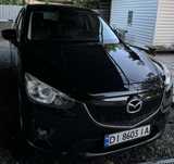 Mazda CX-5 2014 touring