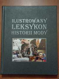 Ilustrowany leksykon historii mody Irma Kozina