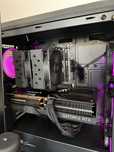 Komputer do gier,prawdziwa bestia rtx 3090 ti 24GB