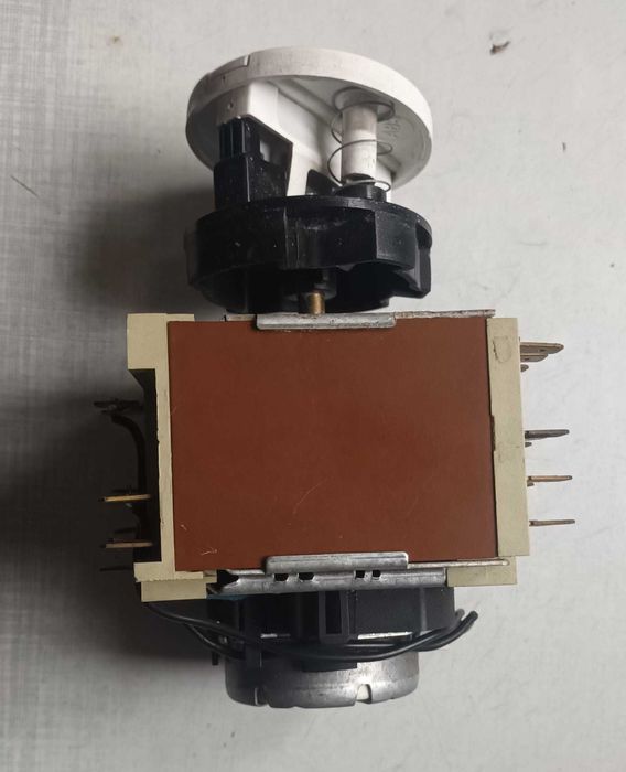 Programator pralki Ardo